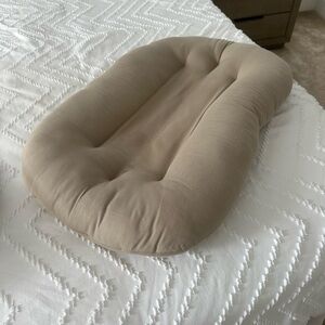 Snuggle me Organic Infant Lounger